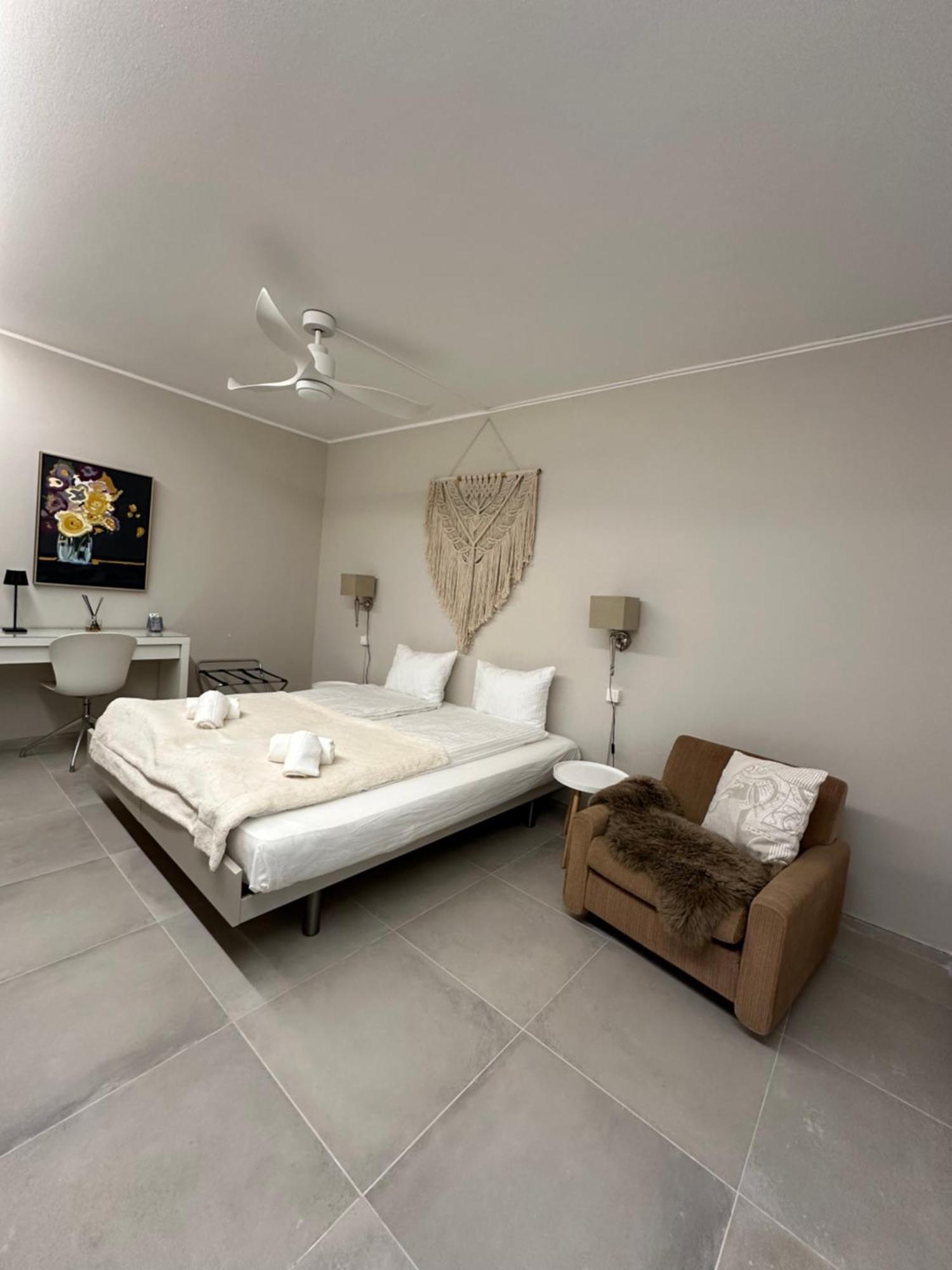 Bellavista Apartment Bissone Ngoại thất bức ảnh