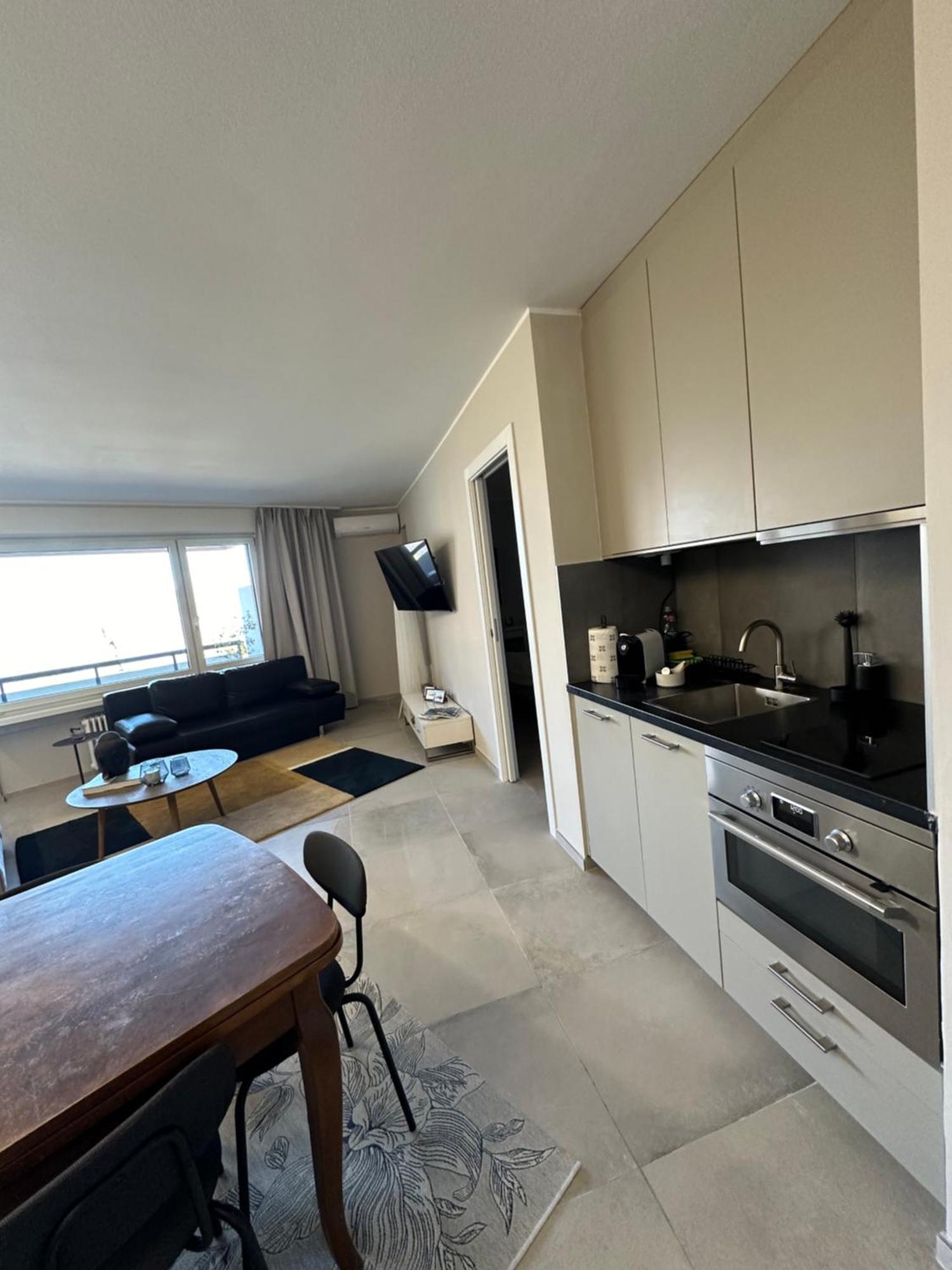 Bellavista Apartment Bissone Ngoại thất bức ảnh