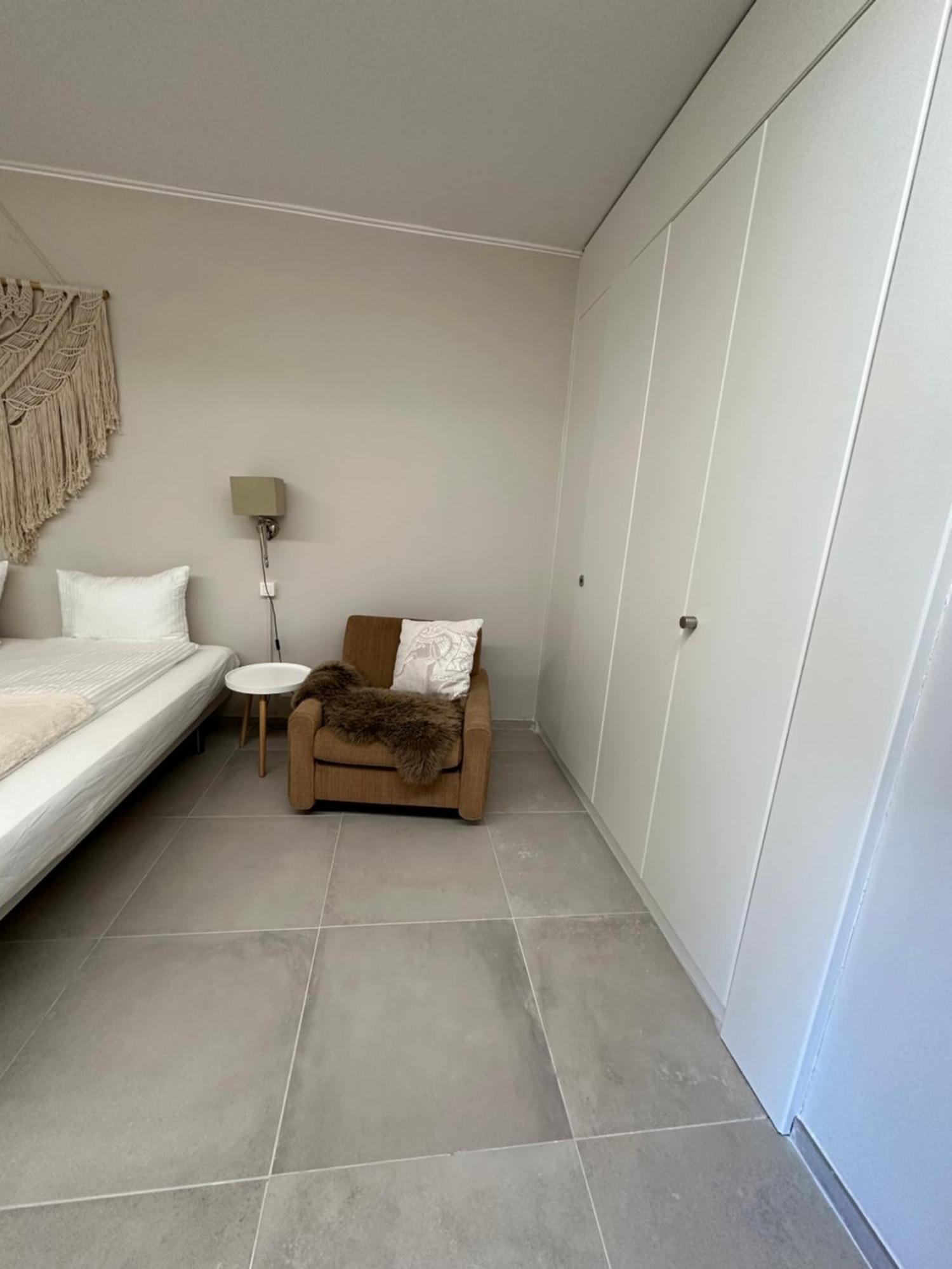 Bellavista Apartment Bissone Ngoại thất bức ảnh