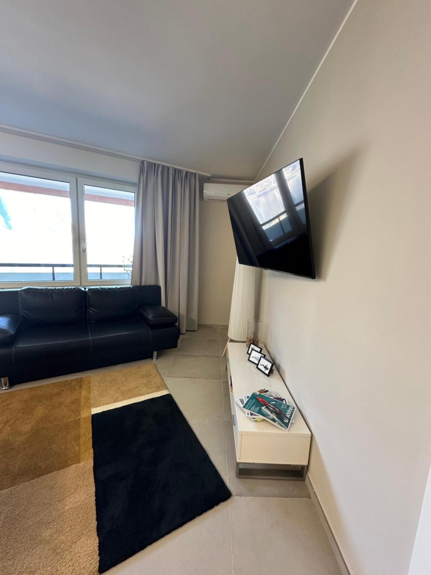 Bellavista Apartment Bissone Ngoại thất bức ảnh