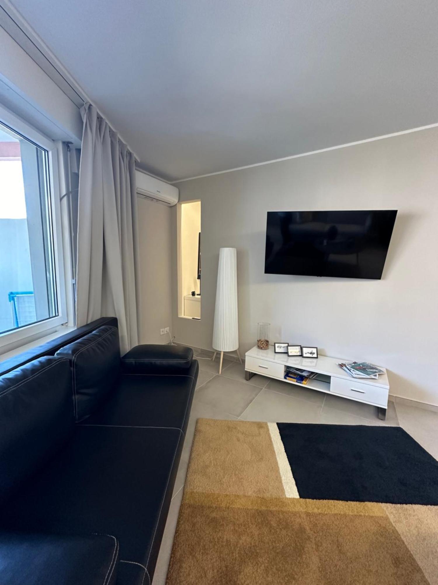 Bellavista Apartment Bissone Ngoại thất bức ảnh