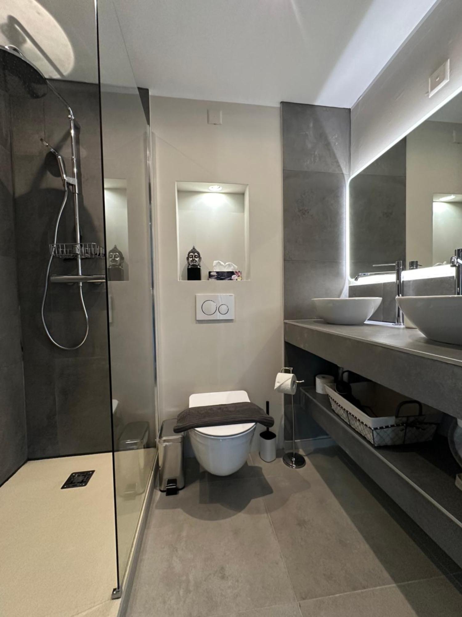Bellavista Apartment Bissone Ngoại thất bức ảnh
